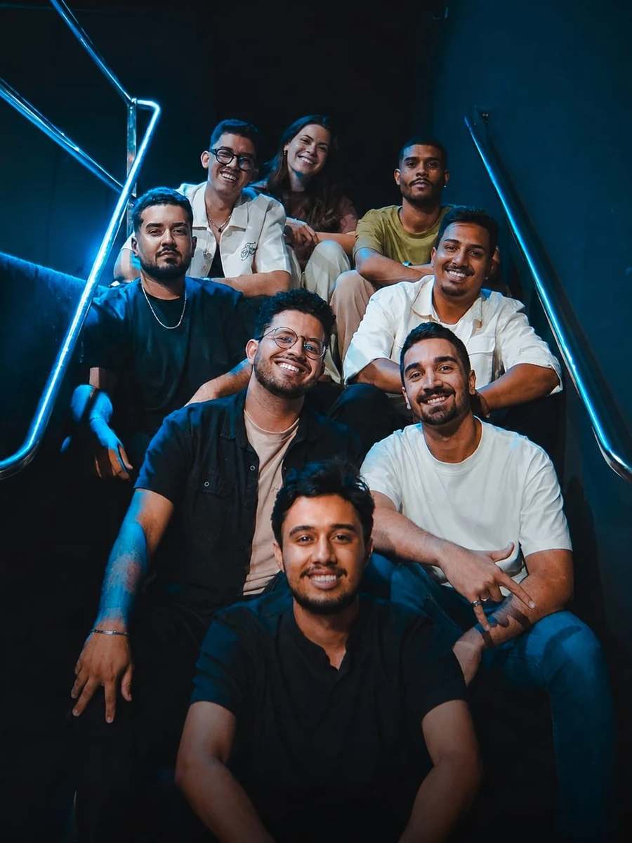 House Music — Ministério de Adoração