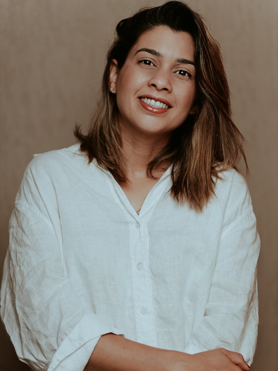 Yoná Amorim — Adoração + Palavra
